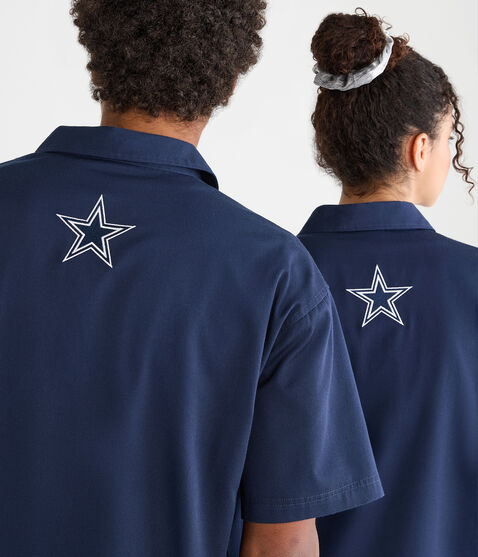 Dallas Cowboys Mechanic Shirt Dallas Cowboys Mechanic Shirt
