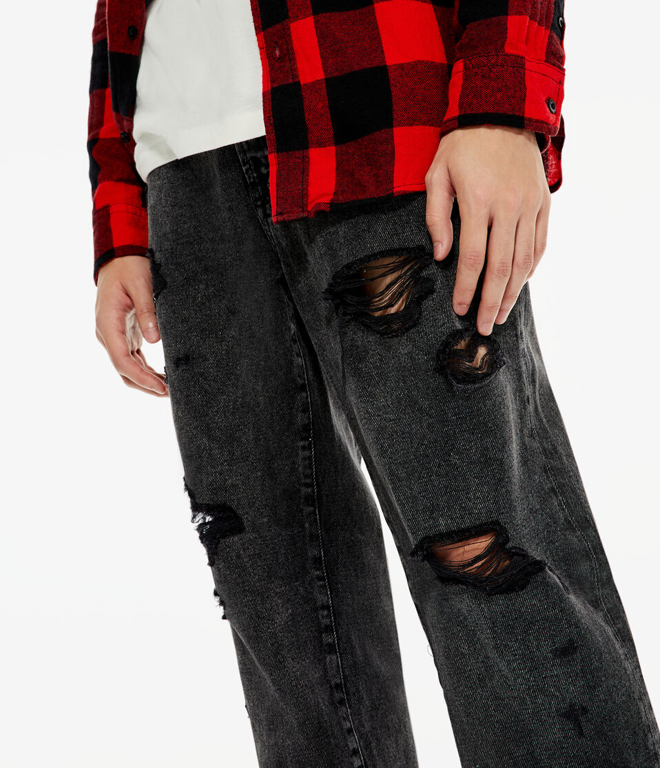 Relaxed Jean