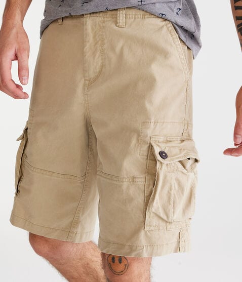 Cargo Shorts 11.5"