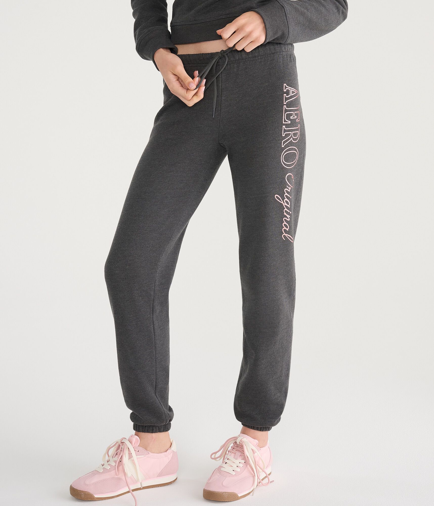 Aero Original Jogger Sweatpants