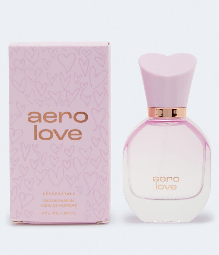 Aero Love Fragrance - 2 oz