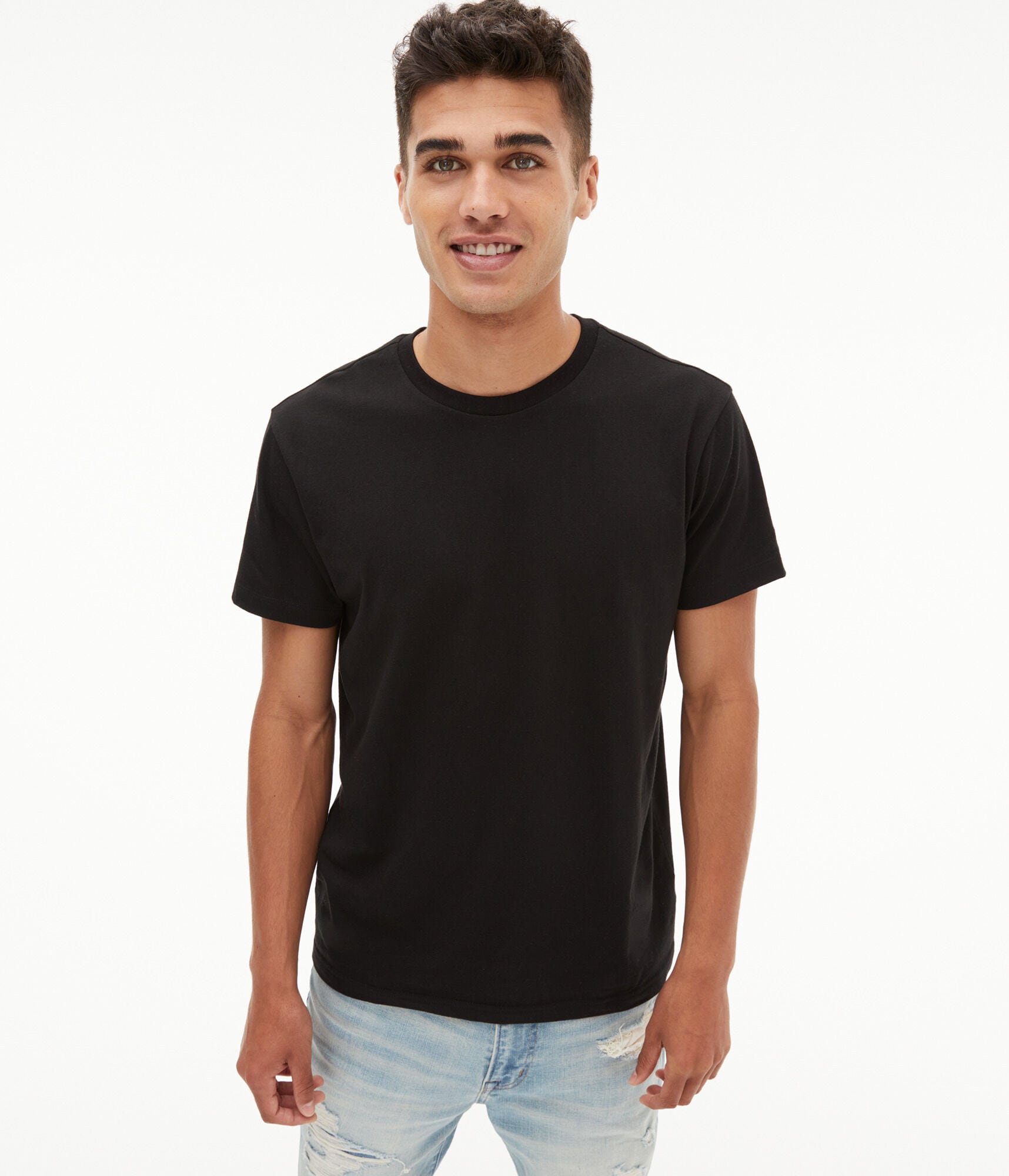 Classic Crew Tee