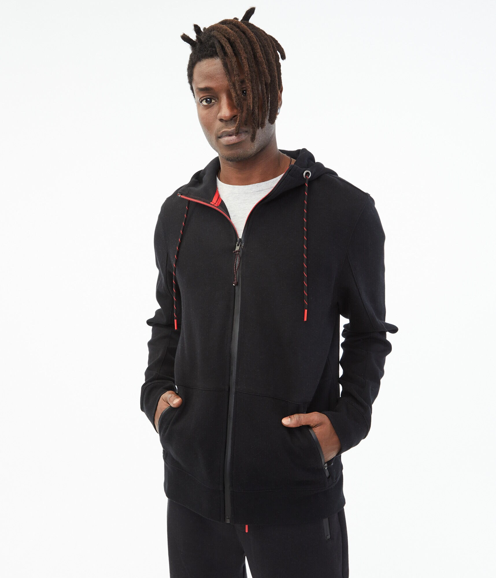 Tech Fleece Full-Zip Hoodie