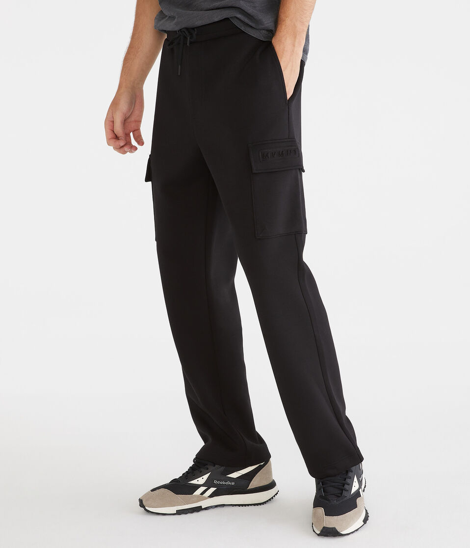 Aero MVMNT Open Hem Cargo Pants