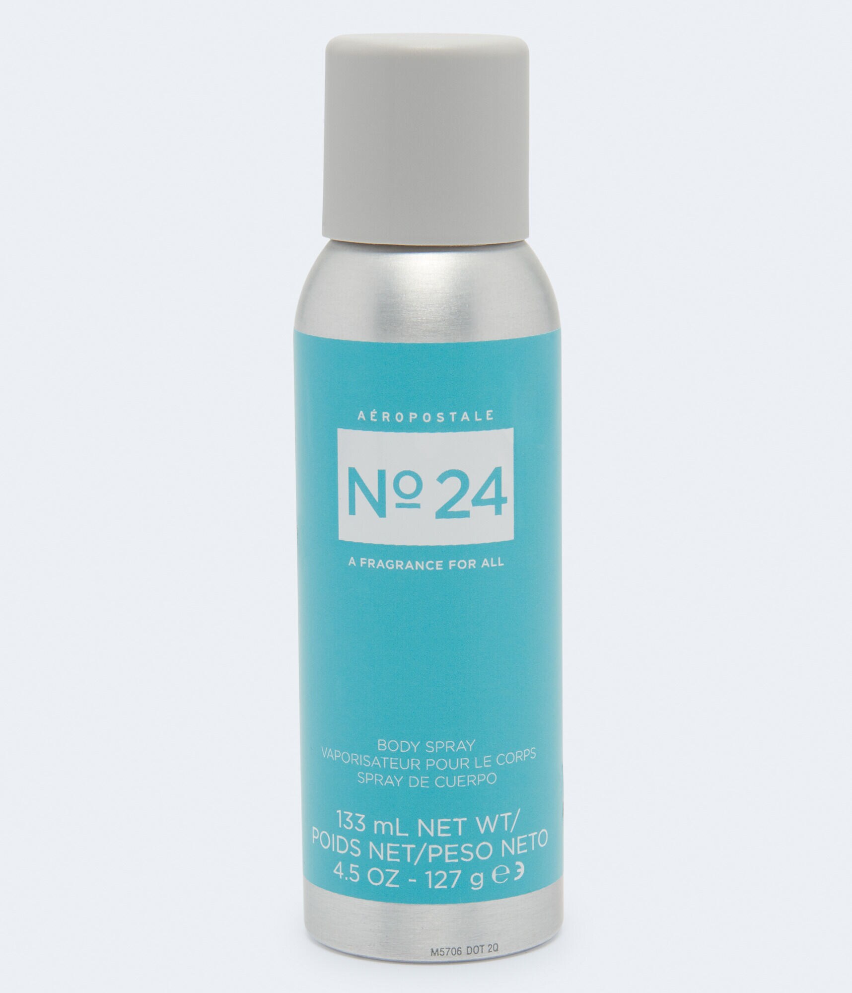 Fragrance For All No. 24 Body Spray
