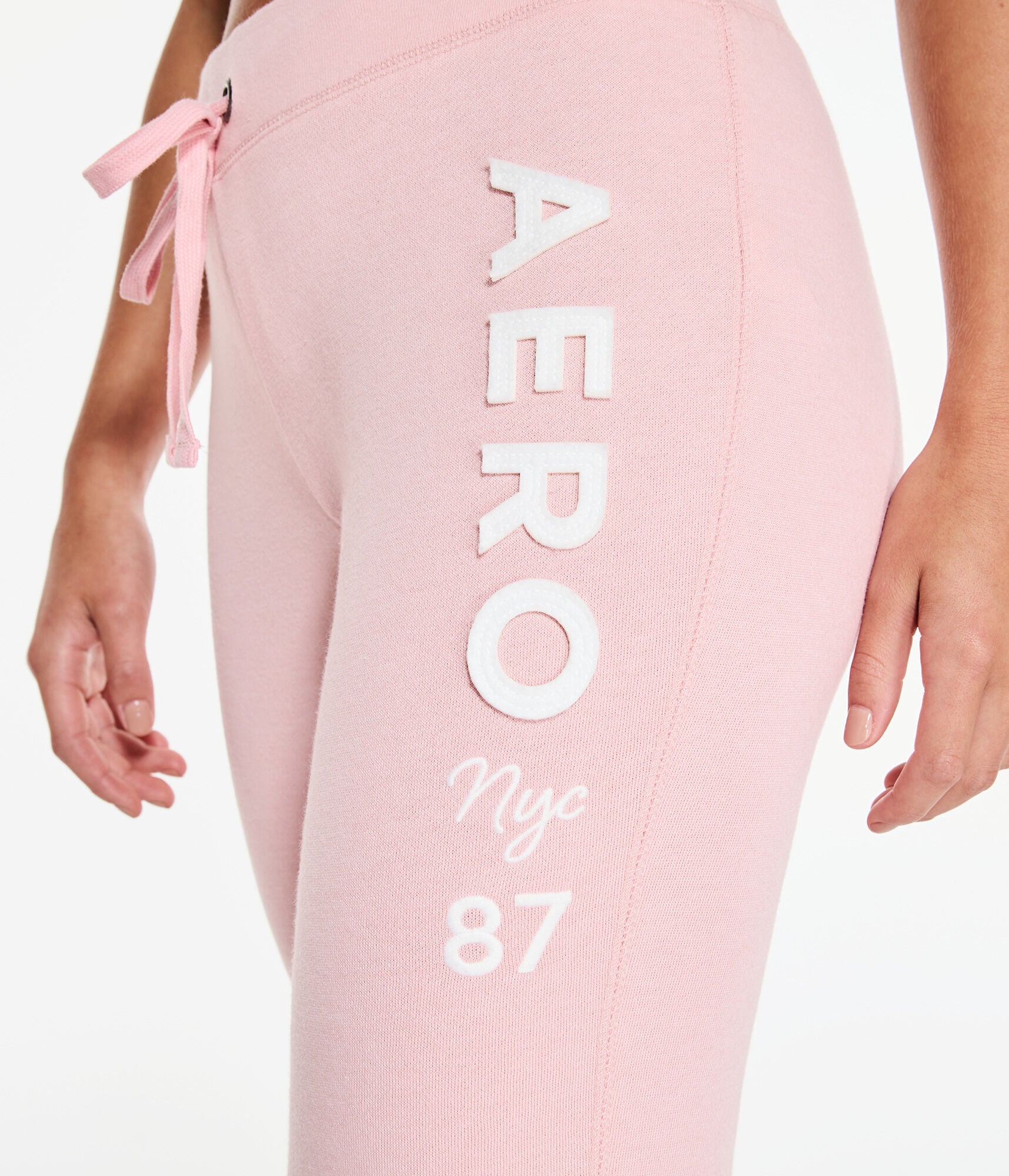 Vertical Aero Jogger Sweatpants