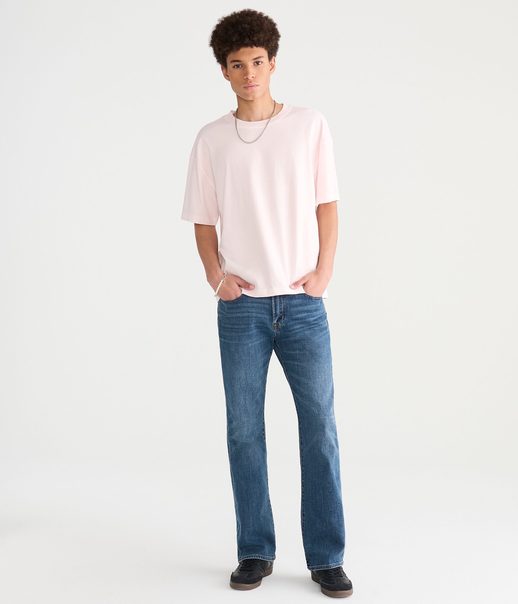 Bootcut Premium Air Jean
