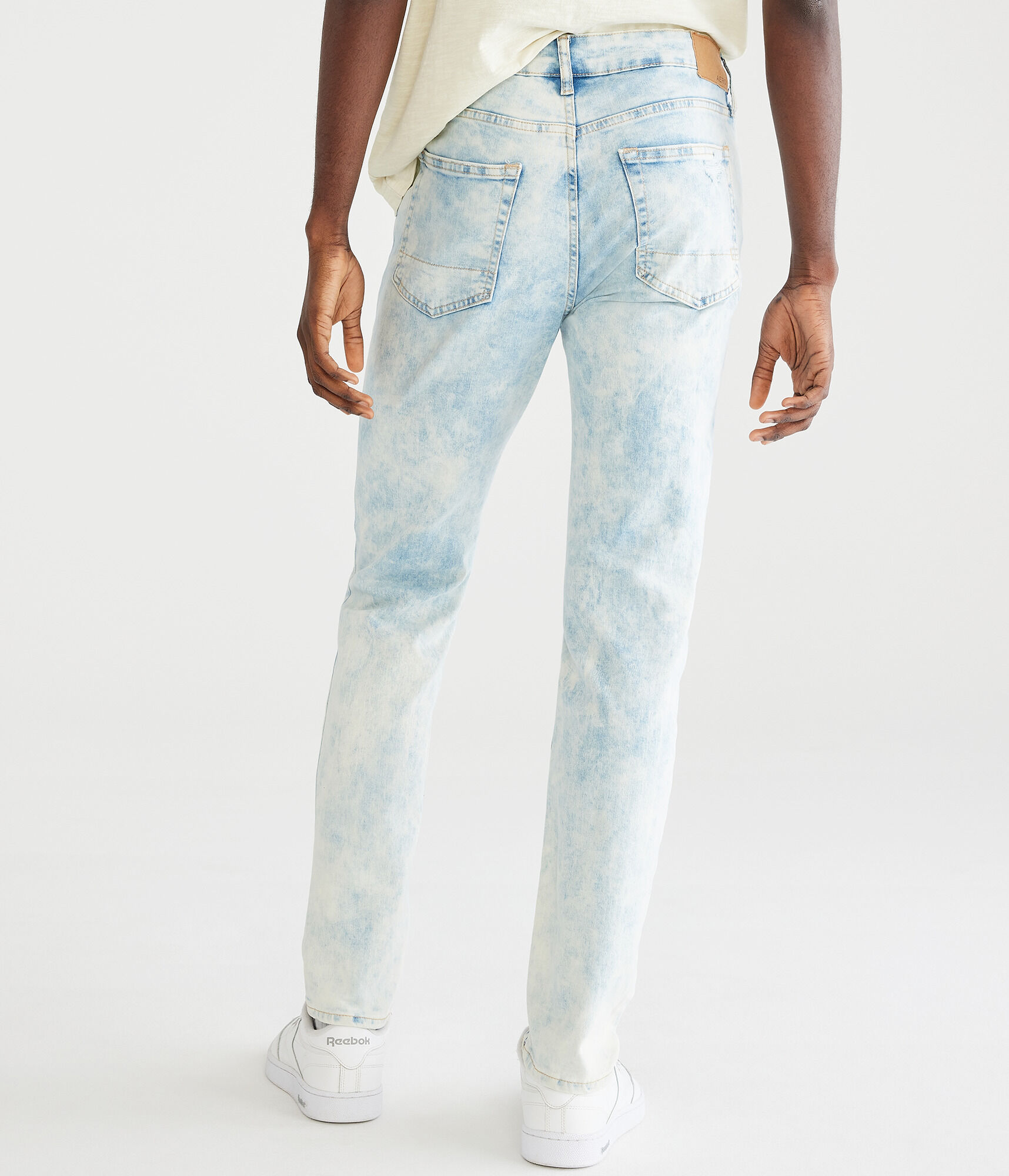 Skinny Performance Jean with TruTemp365&reg; Technology