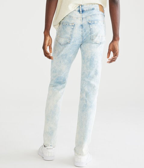 Skinny Performance Jean with TruTemp365® Technology