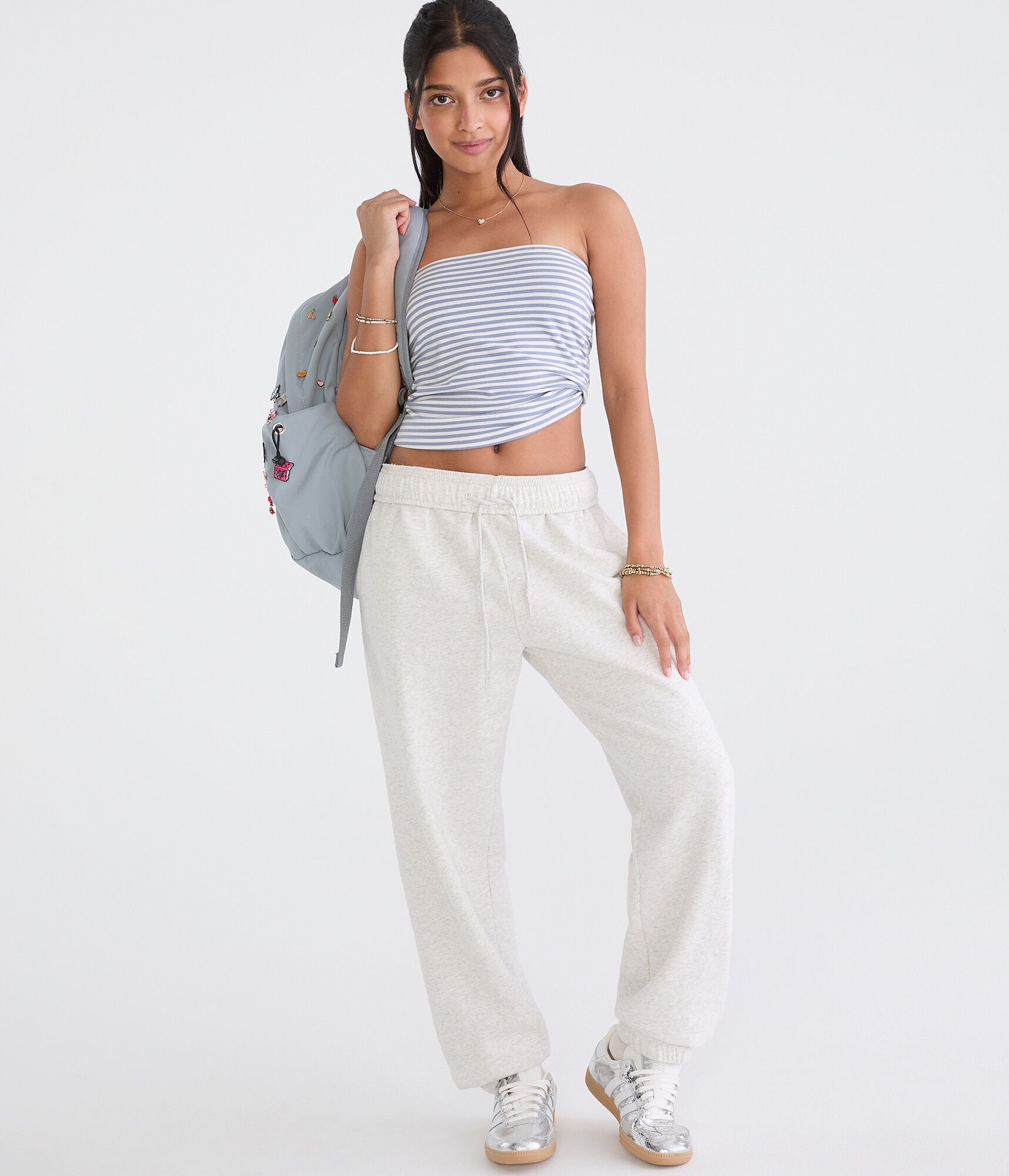 Cloud Soft Jogger Sweatpants