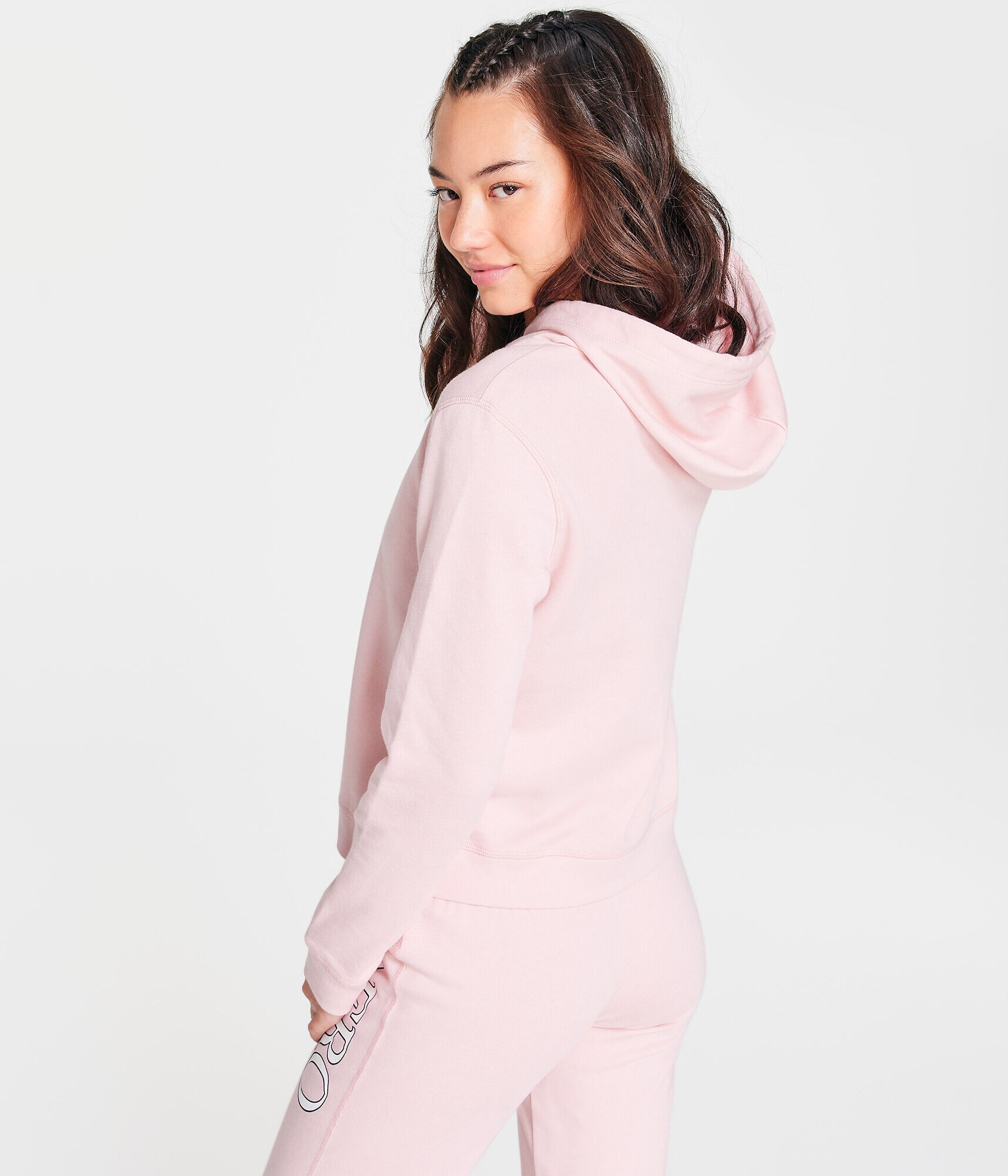 Aero Eighty Seven Pullover Hoodie