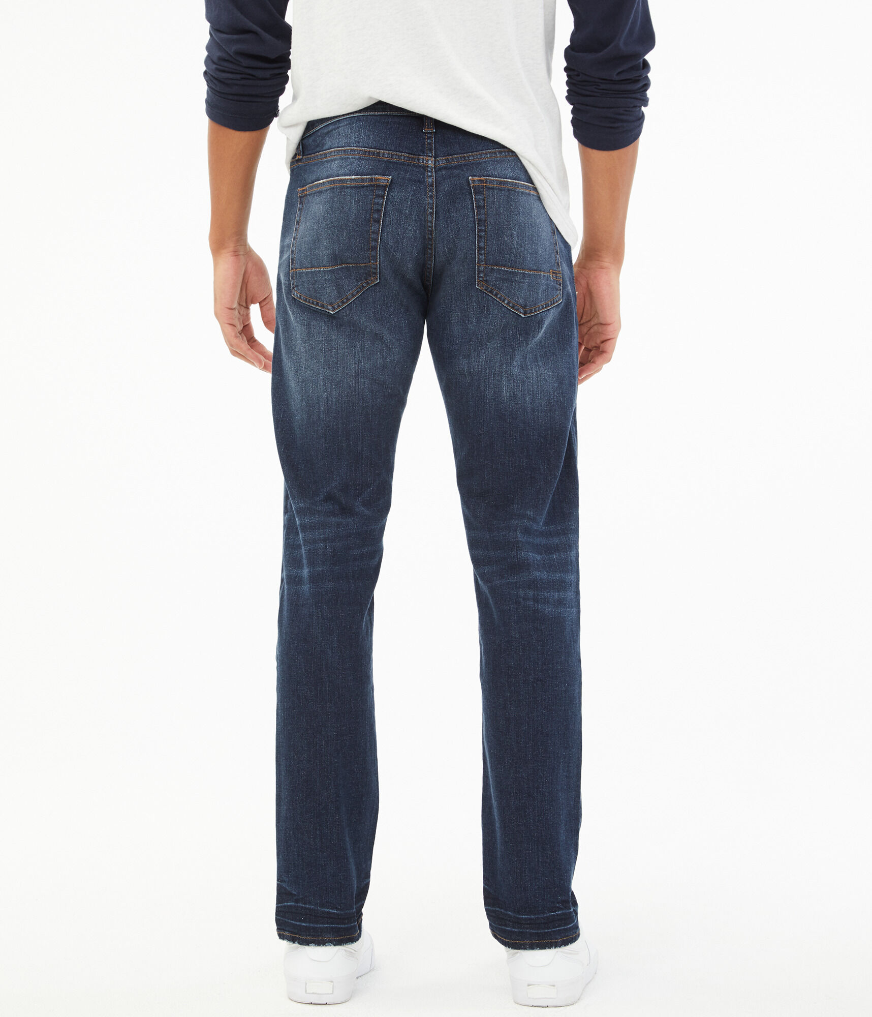 Real Denim Slim Stretch Jean