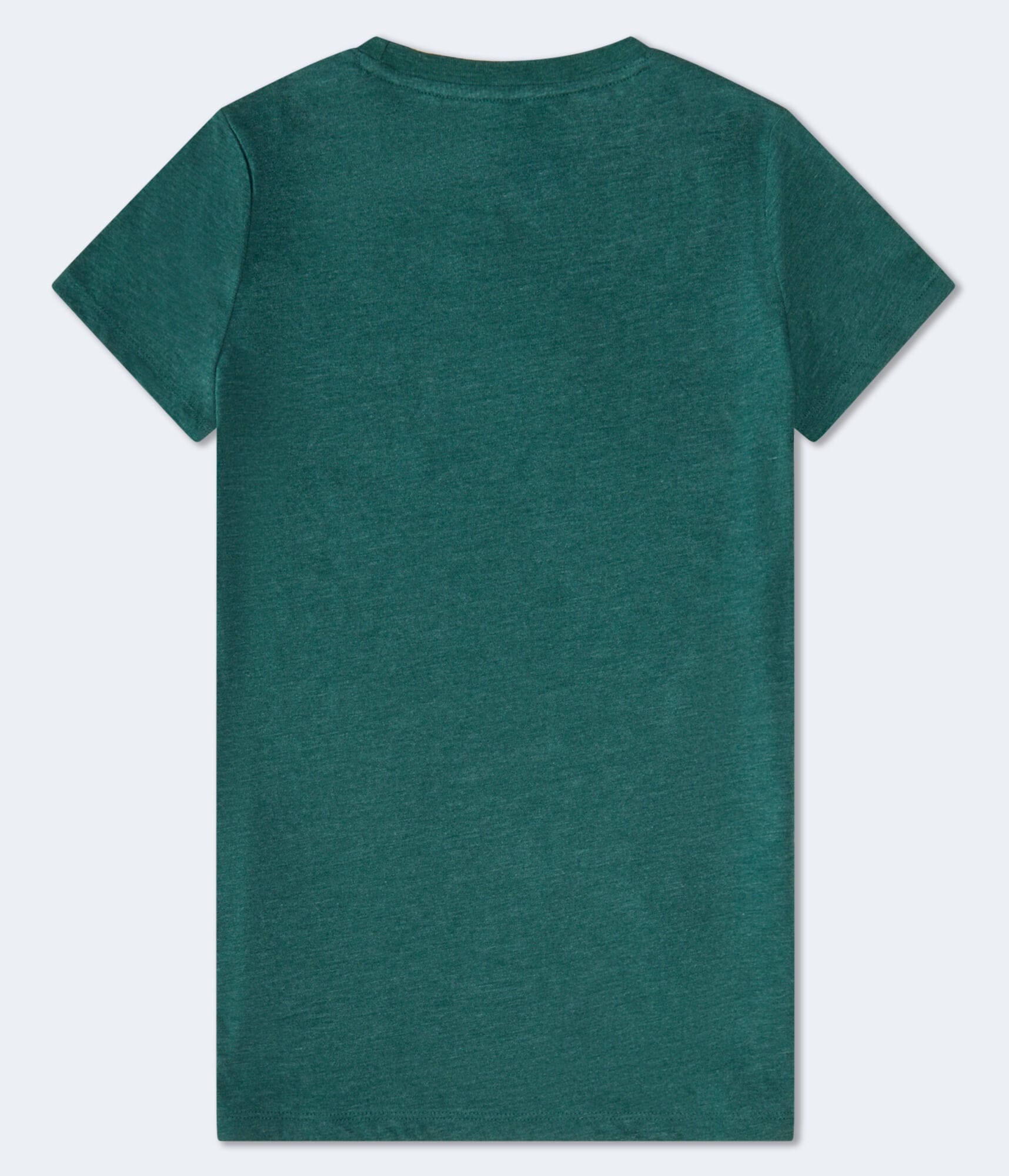 Aeropostale Athletic Club Glitter Graphic Tee
