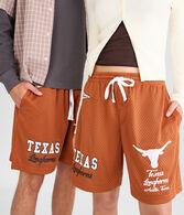 Texas Longhorns Mesh Shorts