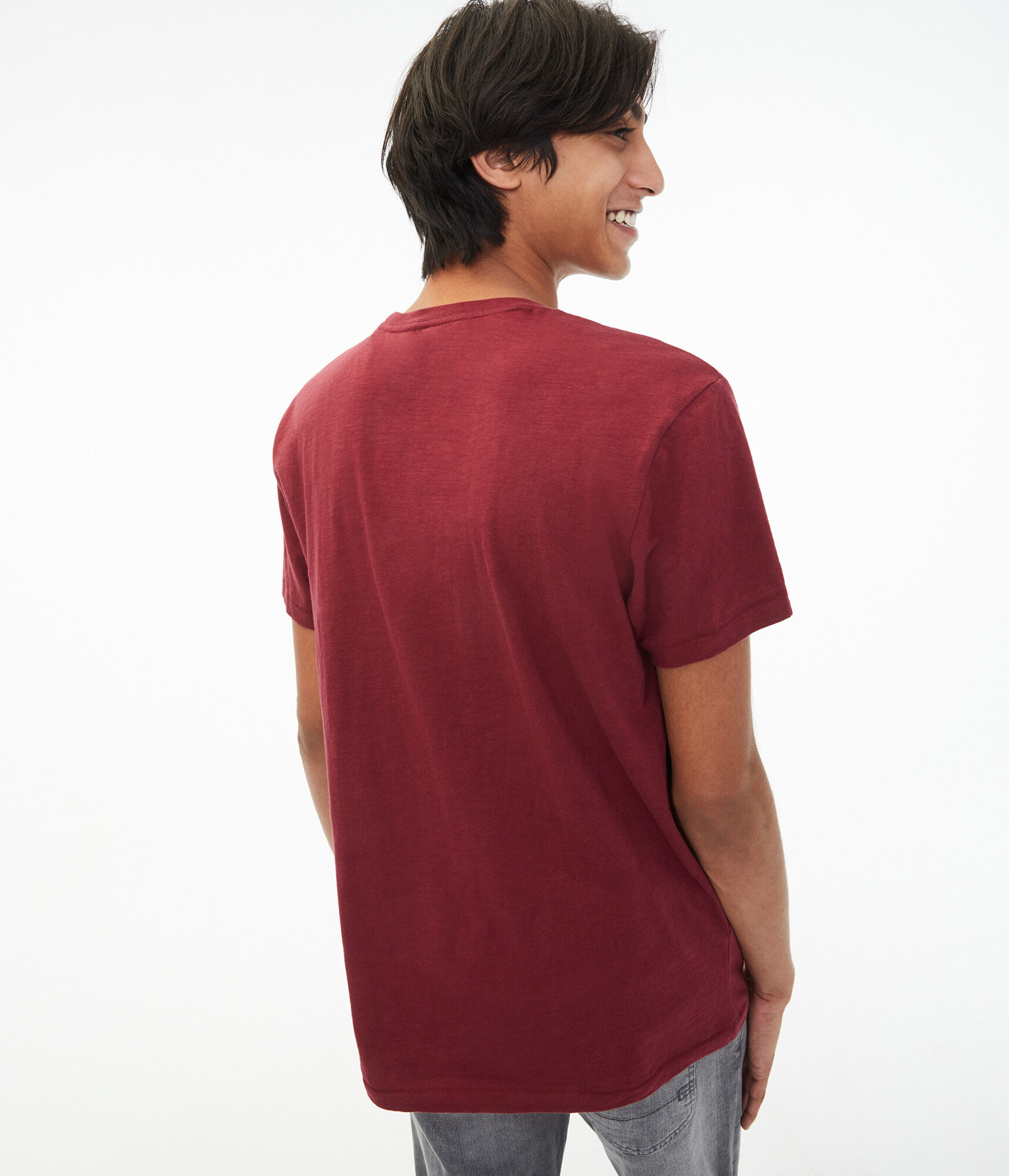 Manhattan Bridge Graphic Tee