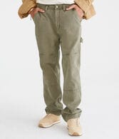 Carpenter Pants