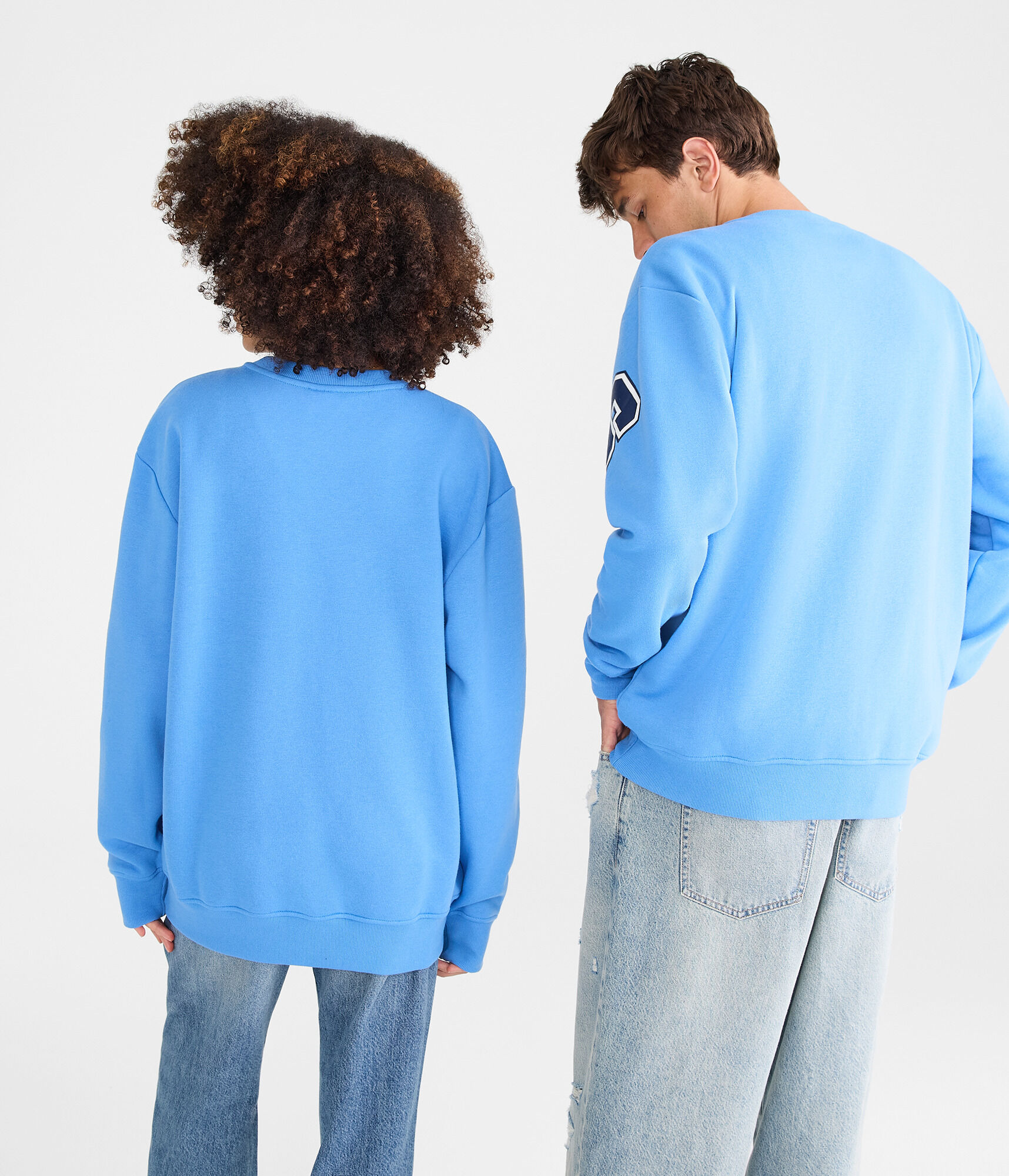 Tennessee Titans Crew Sweatshirt