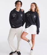 Las Vegas Raiders Super Bowl Pullover Hoodie