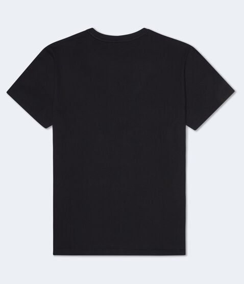 Aero 87 Appliqué Graphic Tee Aero 87 Appliqué Graphic Tee