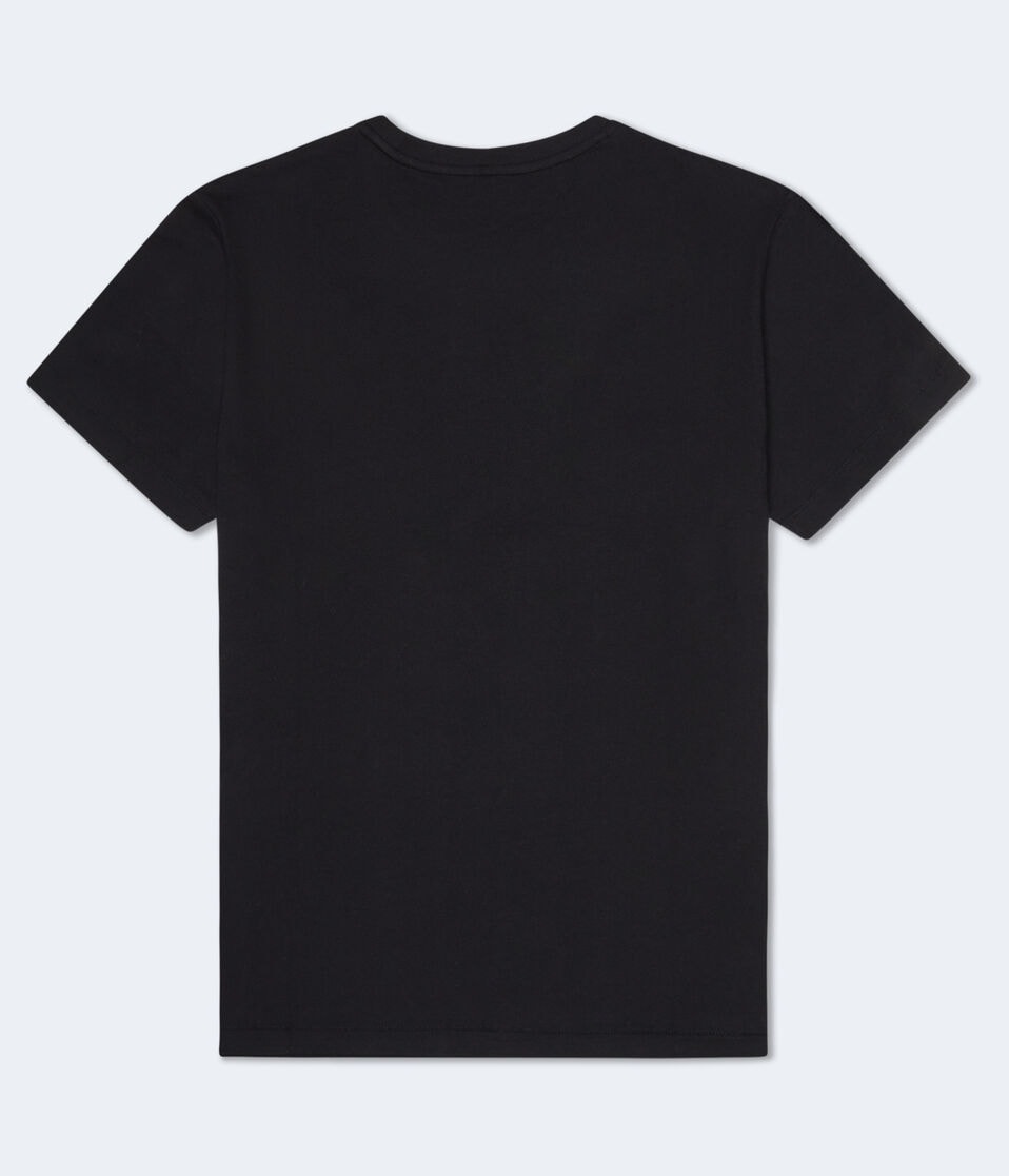 Aero 87 Appliqué Graphic Tee