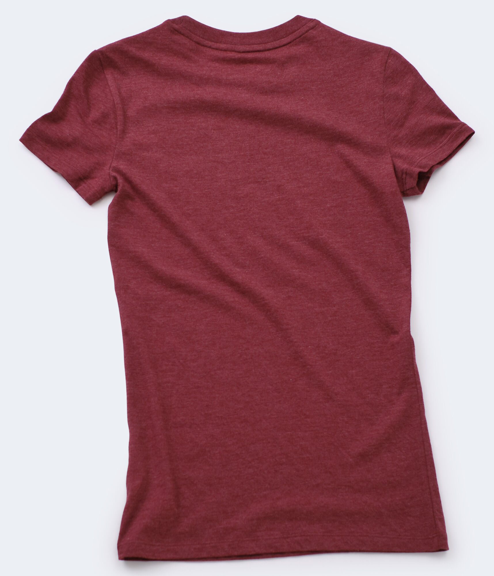 Floral Aeropostale Graphic Tee