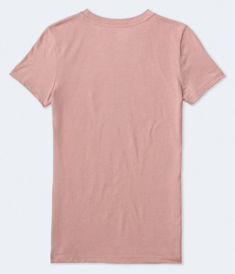 Cactus Nights Foil Graphic Tee