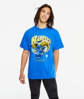 Los Angeles Rams Graphic Tee