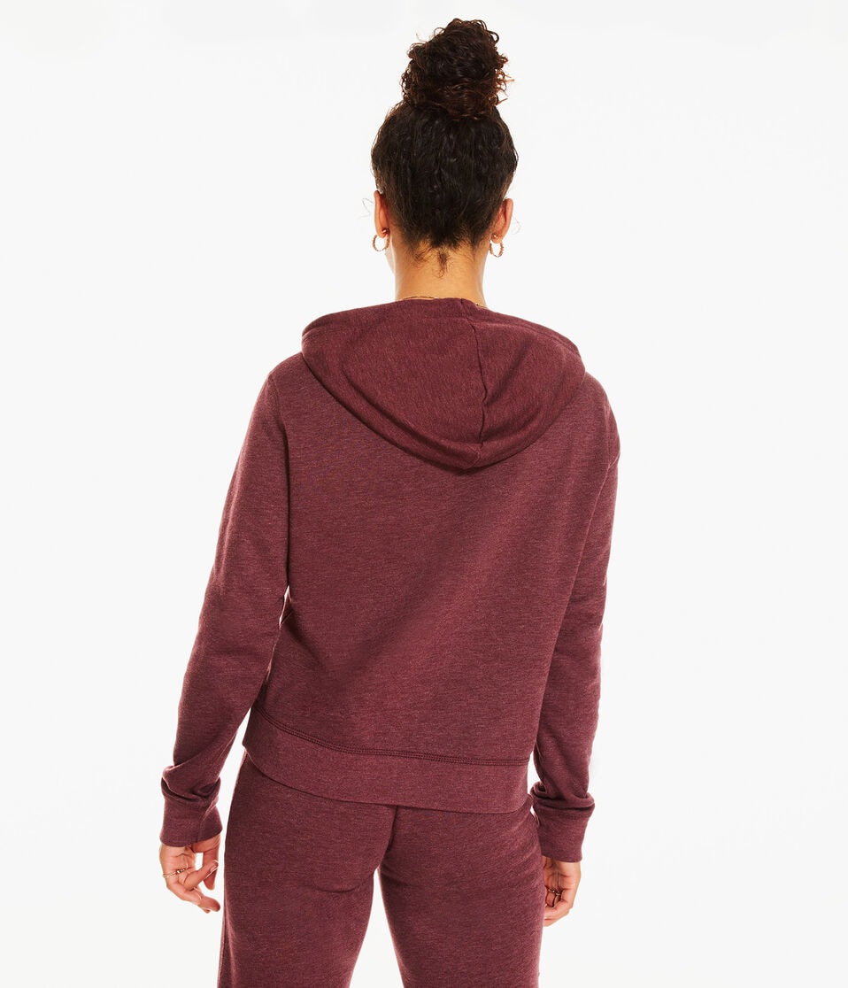 Aero Eighty Seven Pullover Hoodie