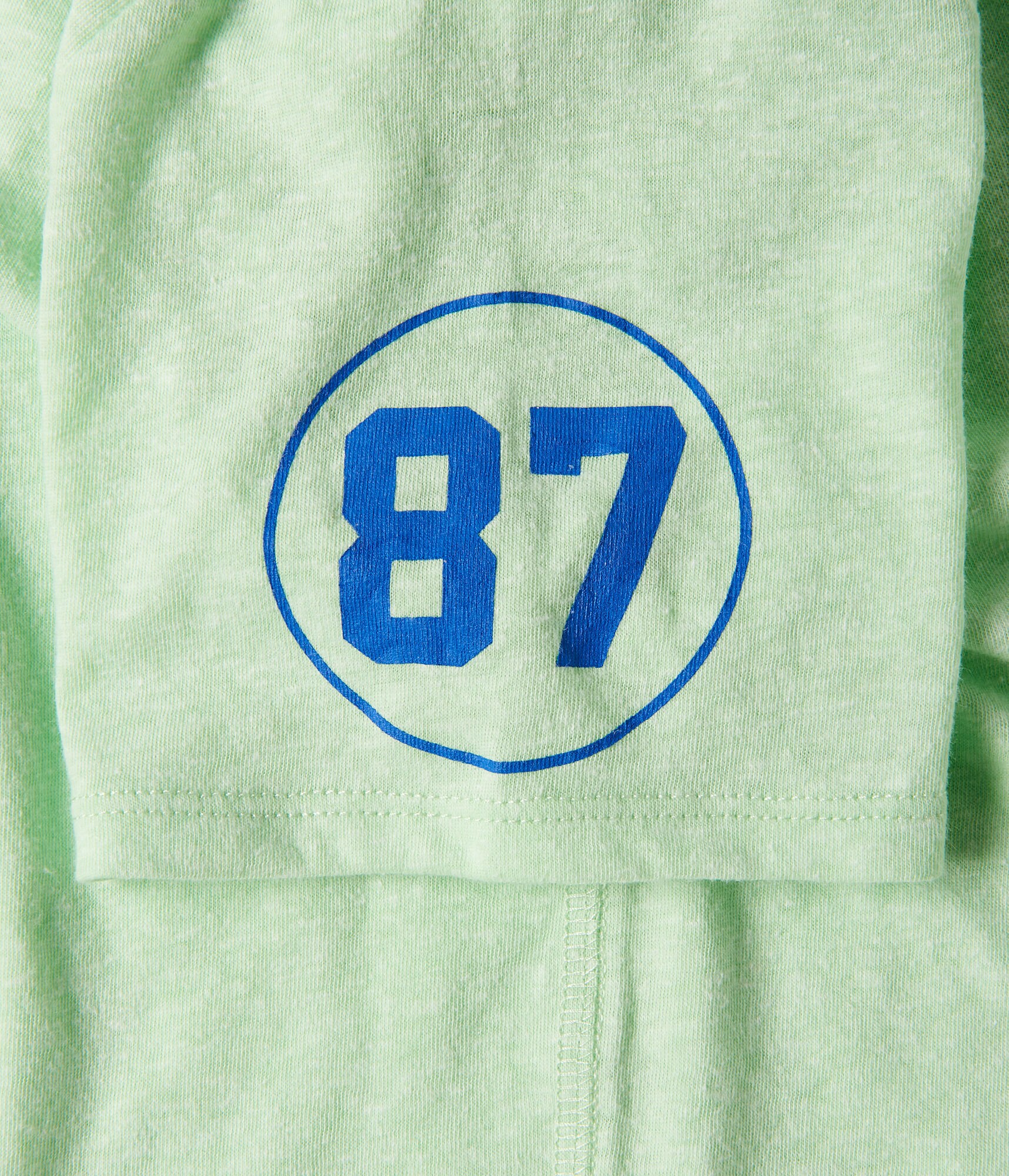 New York Aero Relaxed Graphic Tee