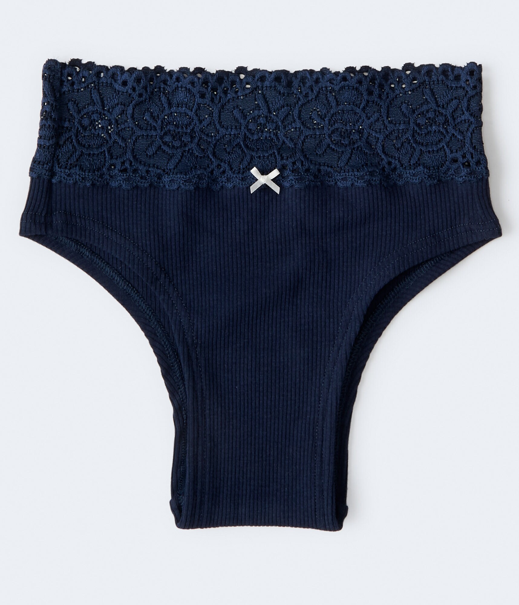 Soft Comfortable Teen Panties Aeropostale