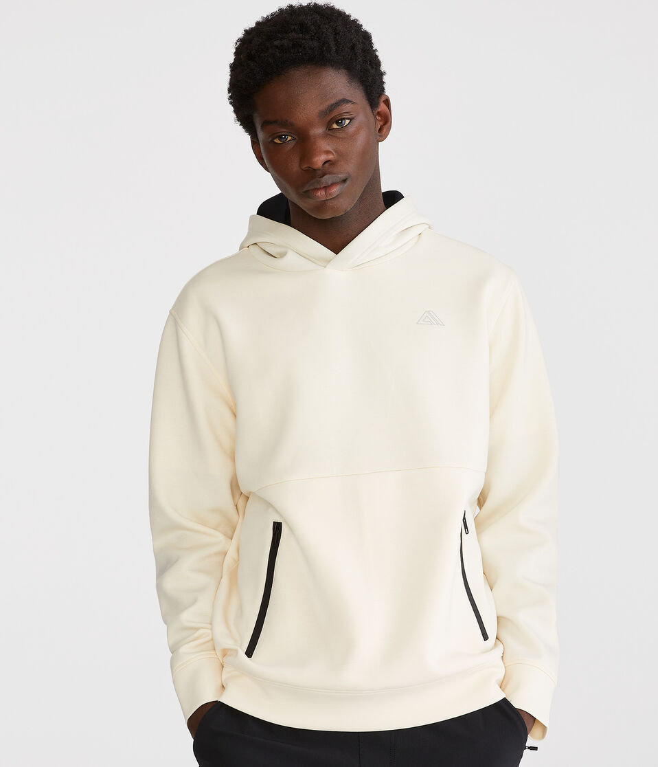 Aero MVMNT Tech Fleece Pullover Hoodie