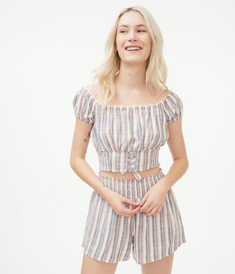 Cute Teen Girls Women S Clothing Aeropostale