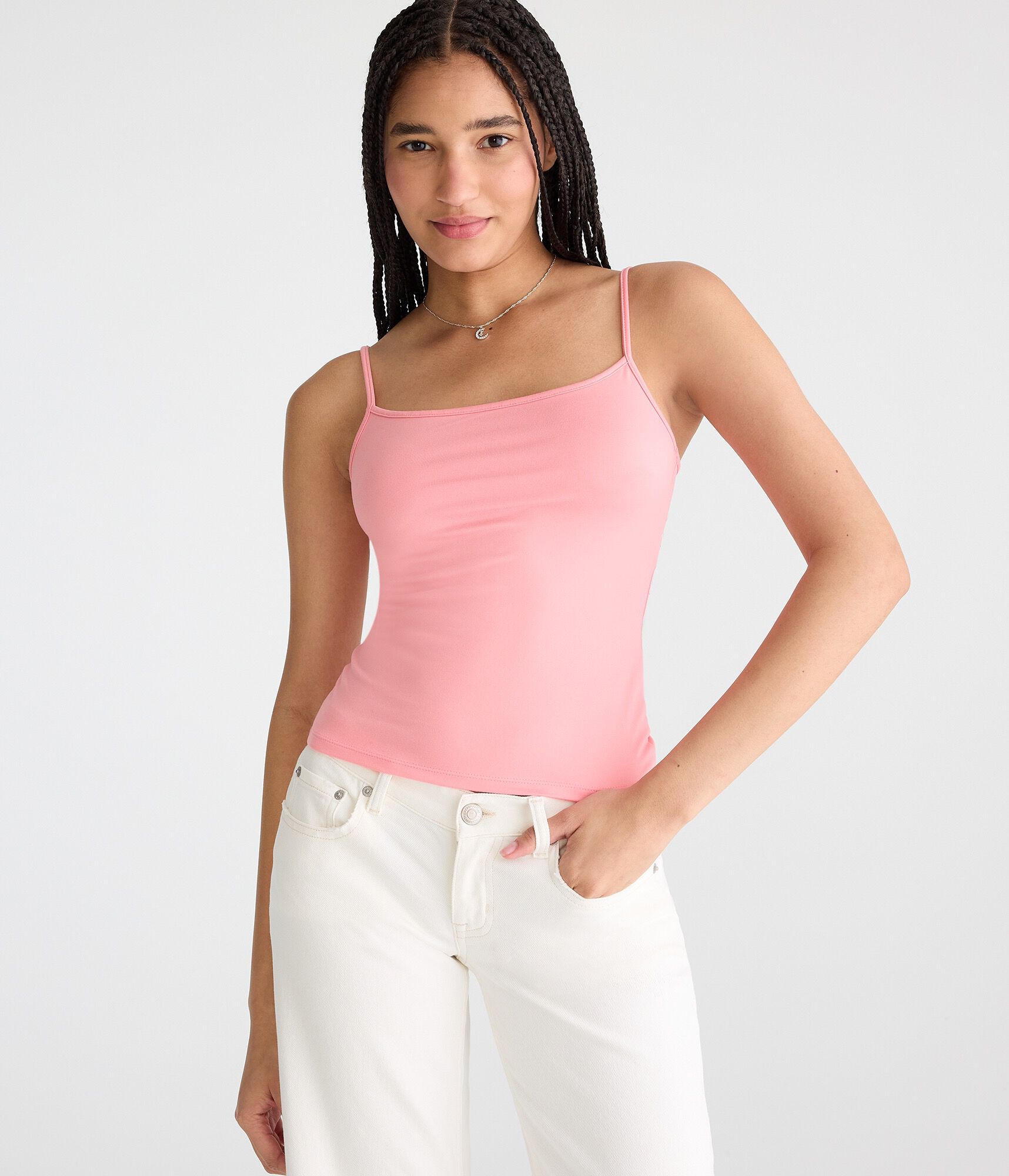Buttery Soft Cami