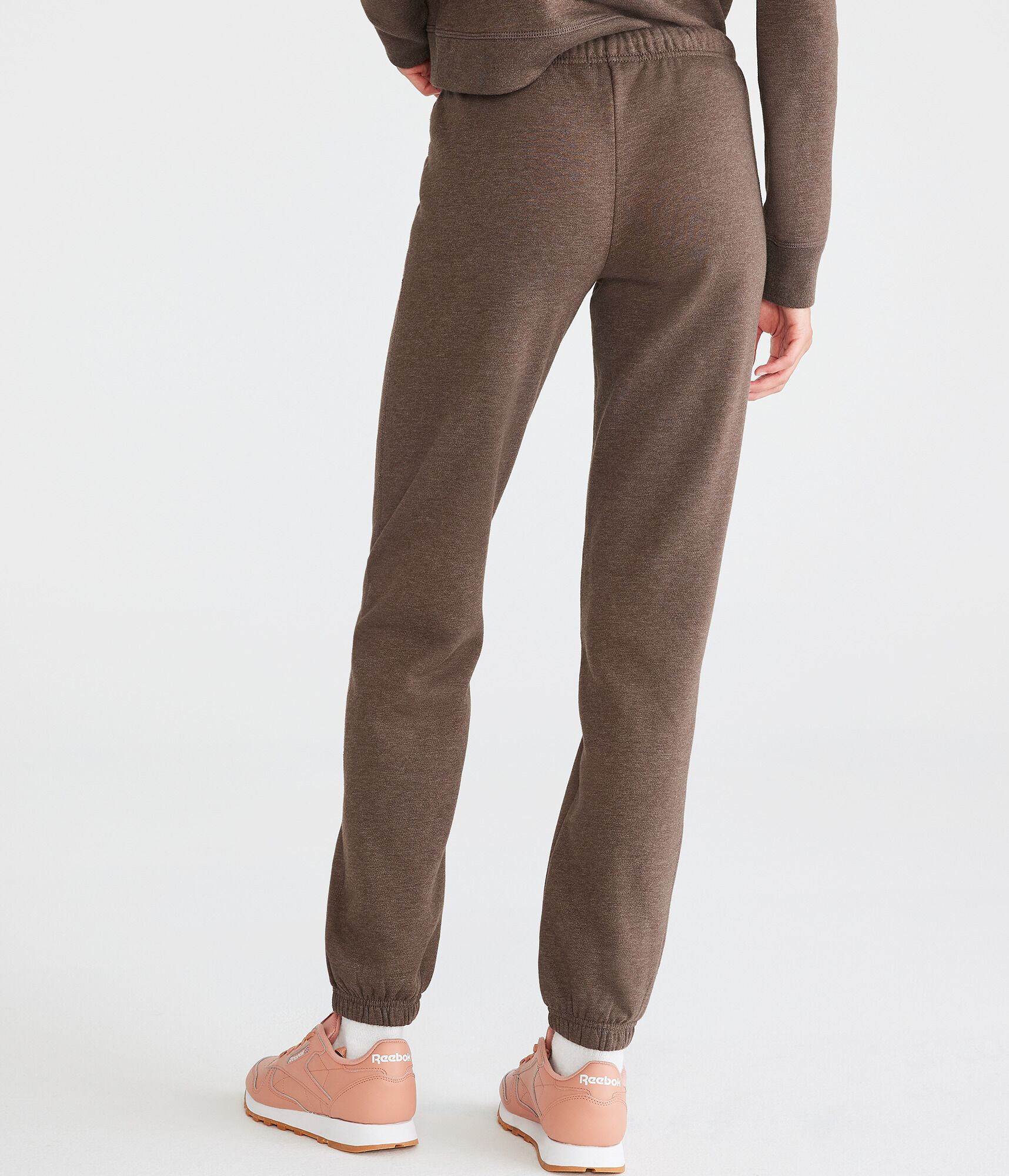 Aero New York Cinched Sweatpants