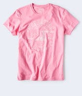 Free State Manhattan Noodles Graphic Tee