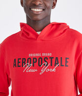 Aeropostale New York Pullover Hoodie