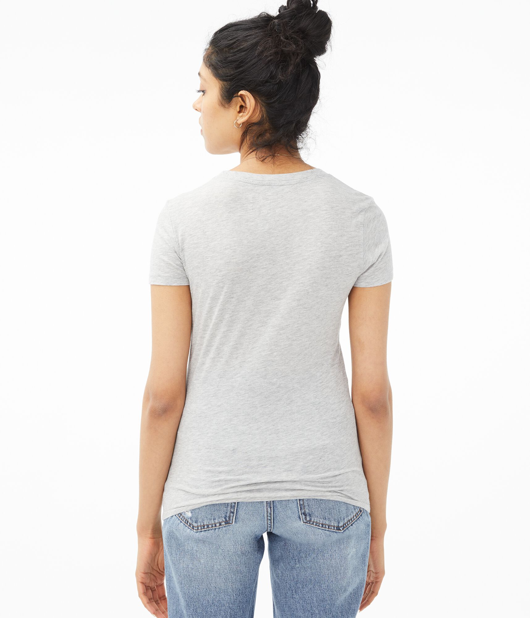 Monarch Butterfly Graphic Tee