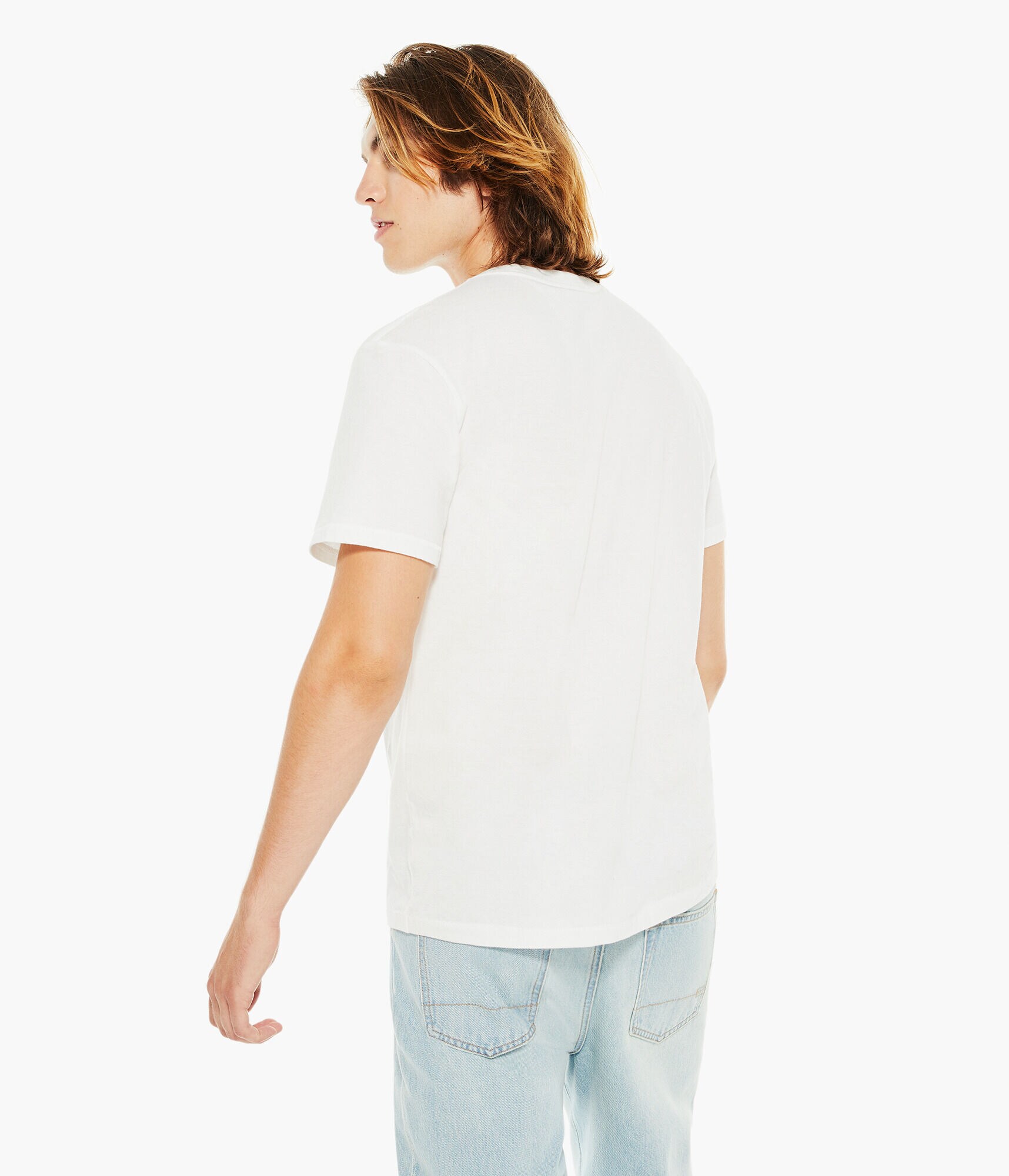 NYC Taxi Rats Graphic Tee