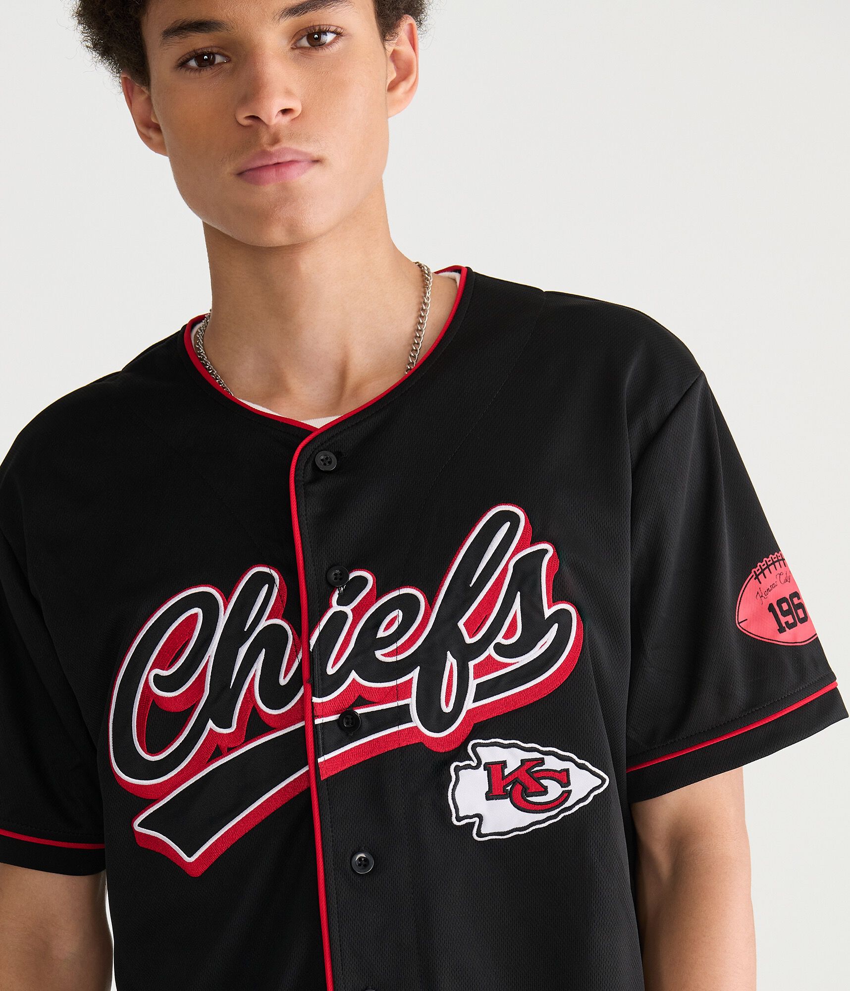 Kansas City Chiefs Top