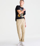 Athletic Fit Chinos