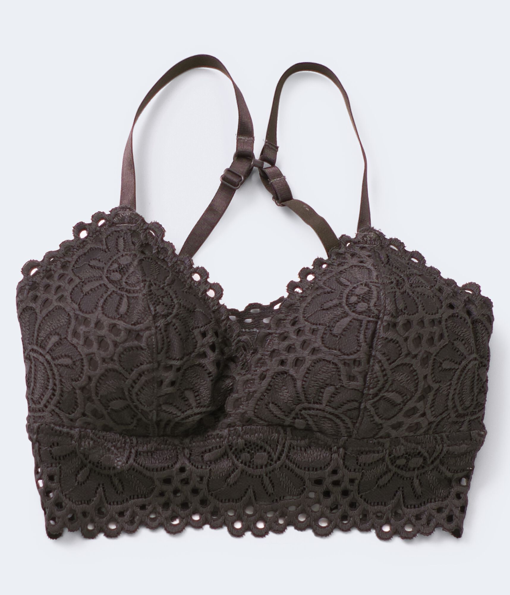 bralette aeropostale