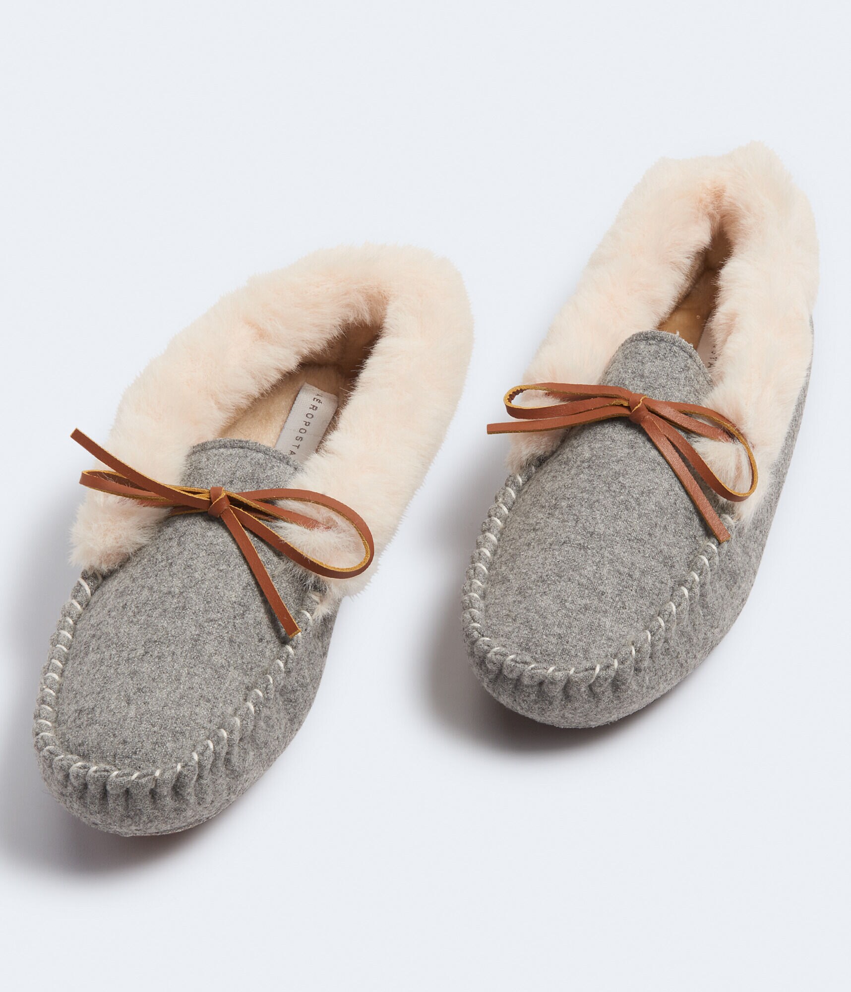 Aeropostale moccasins Outlet