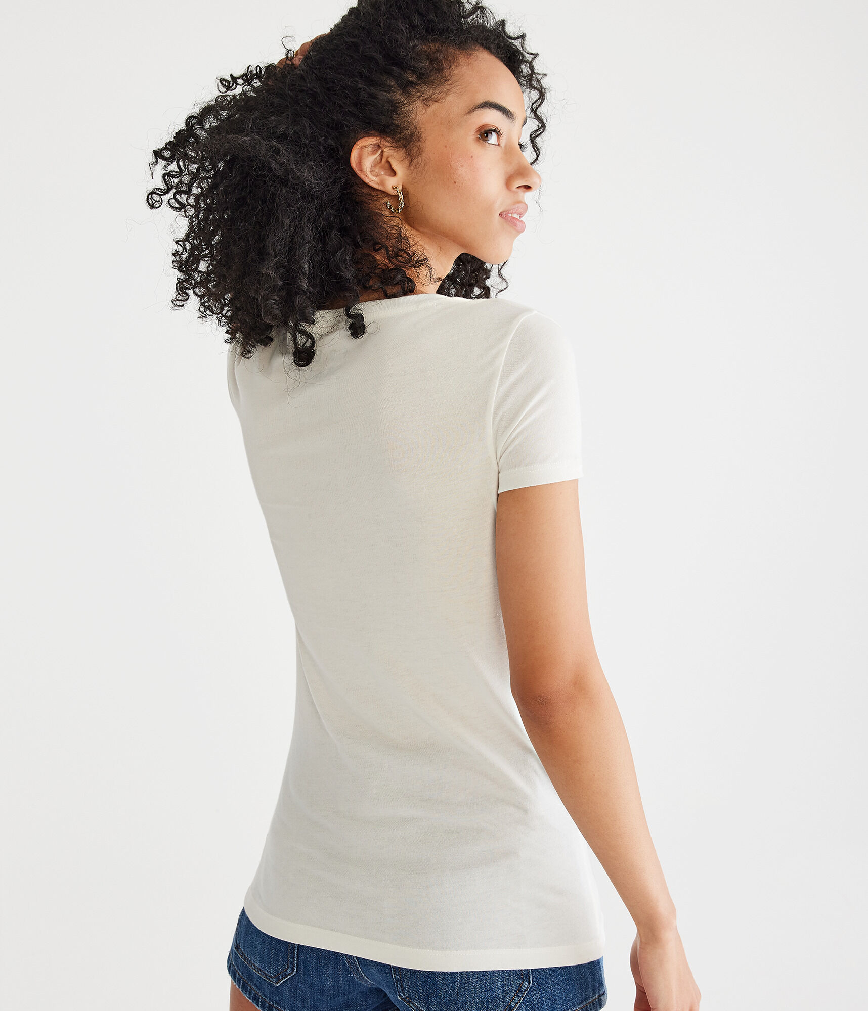 Beverly Hills Cowgirl Graphic Tee