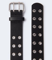 Double Grommet Belt