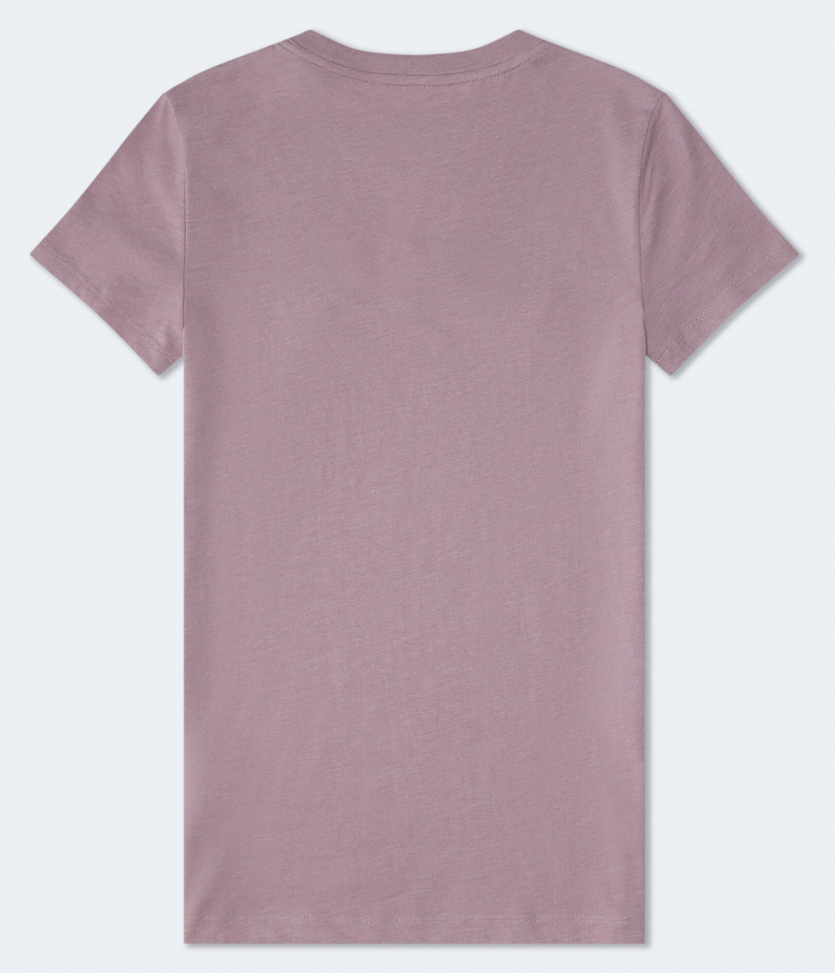 Aero NY Cherries Appliqu&eacute; Graphic Tee