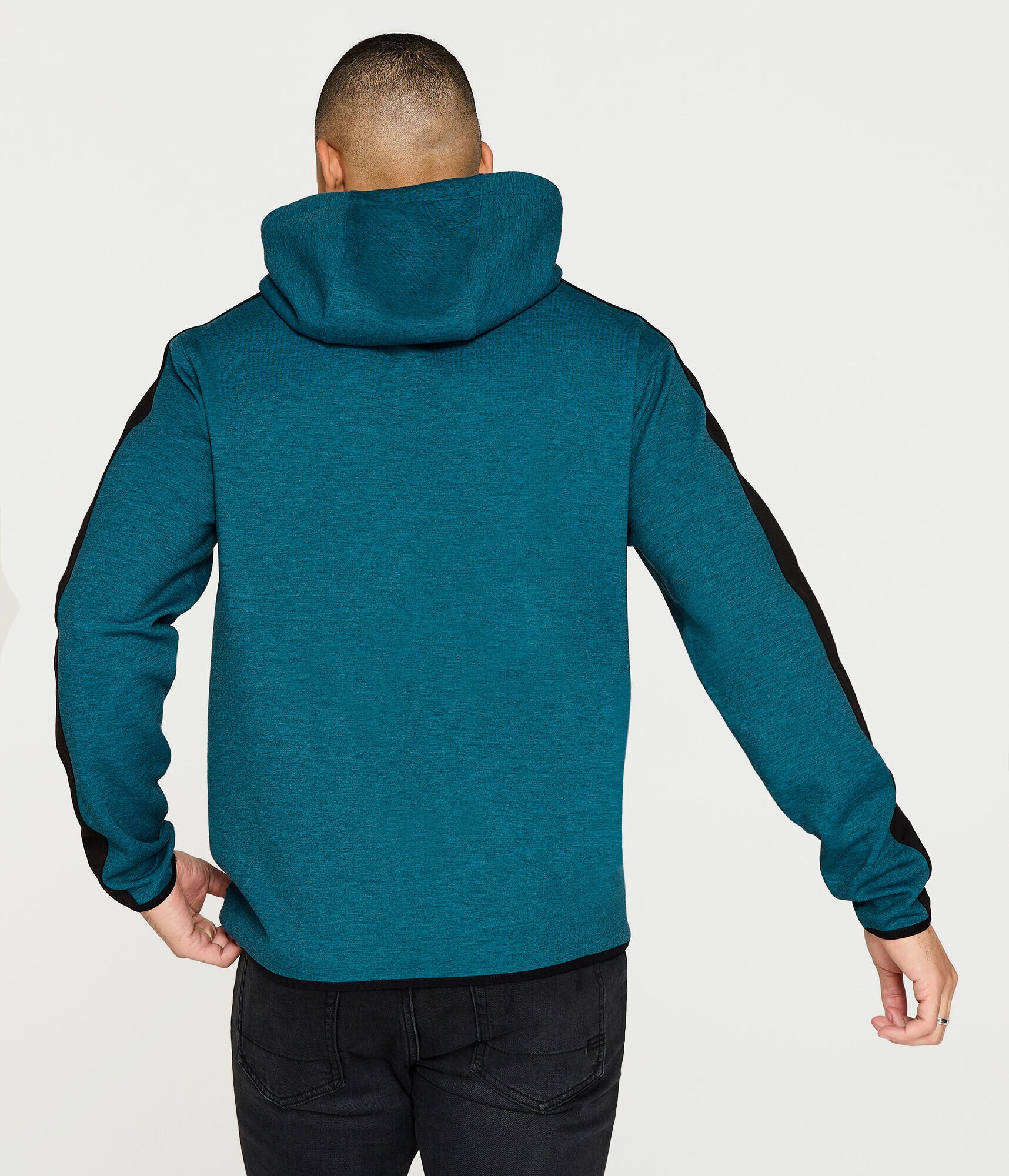 Aero MVMNT Tech Fleece Hoodie