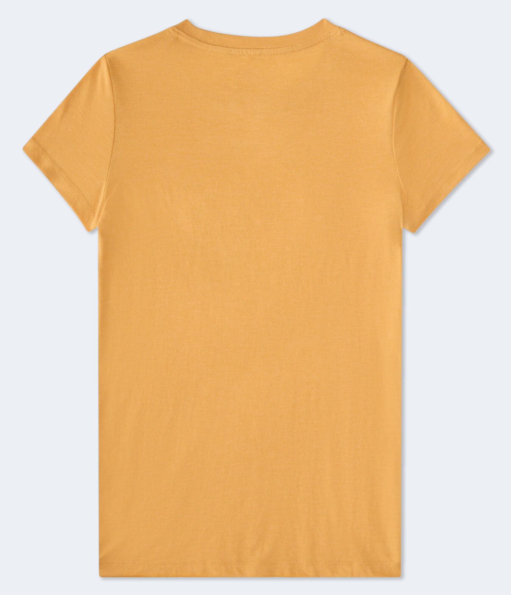 Aero California Circle Appliqu&eacute; Graphic Tee