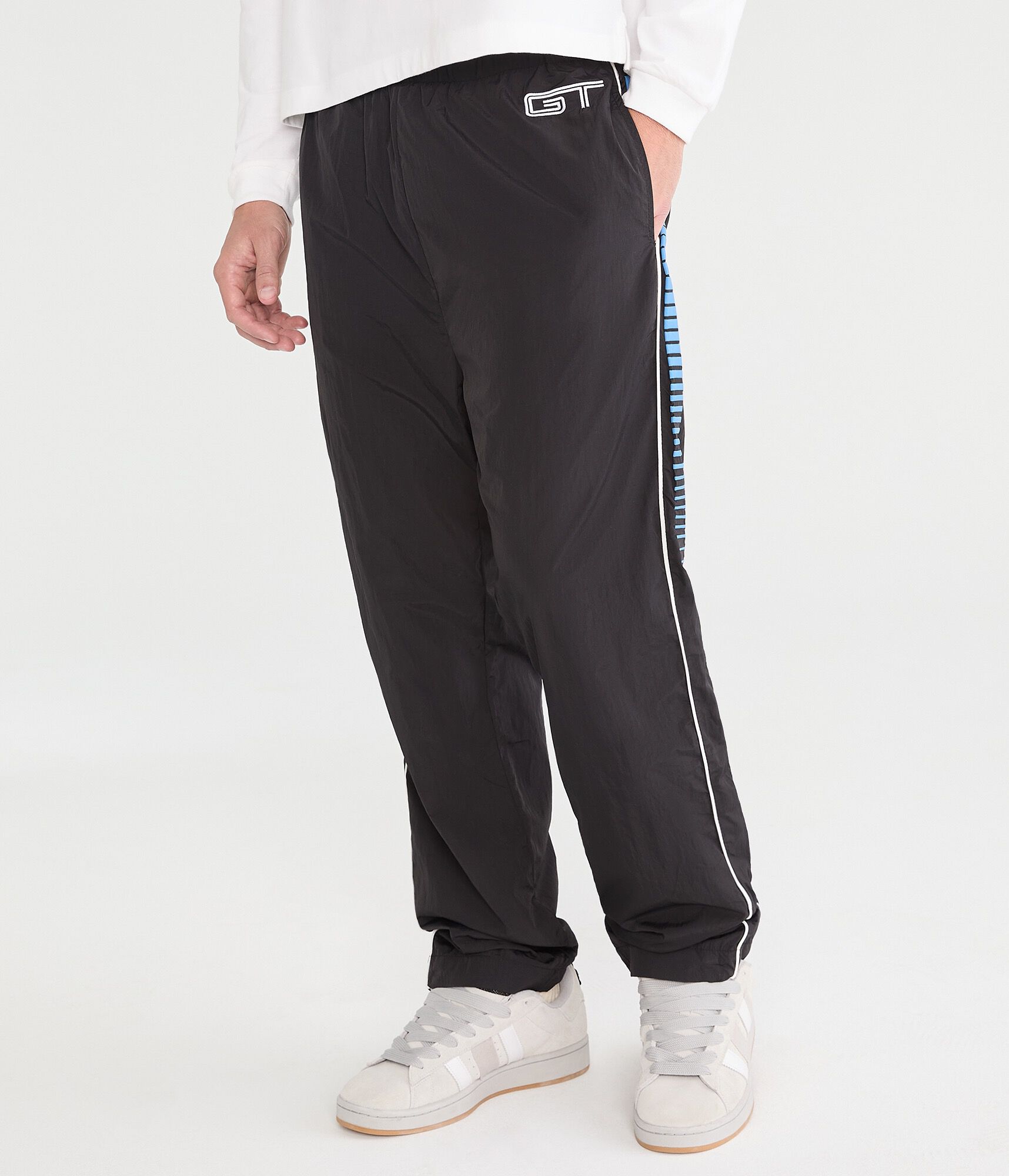 Ford Mustang GT Track Pants