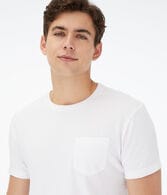 Pocket Crew Tee