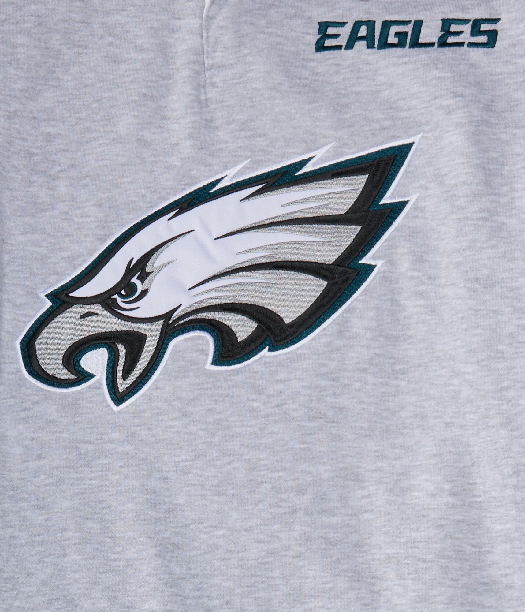Philadelphia Eagles Rugby Sweatshirt